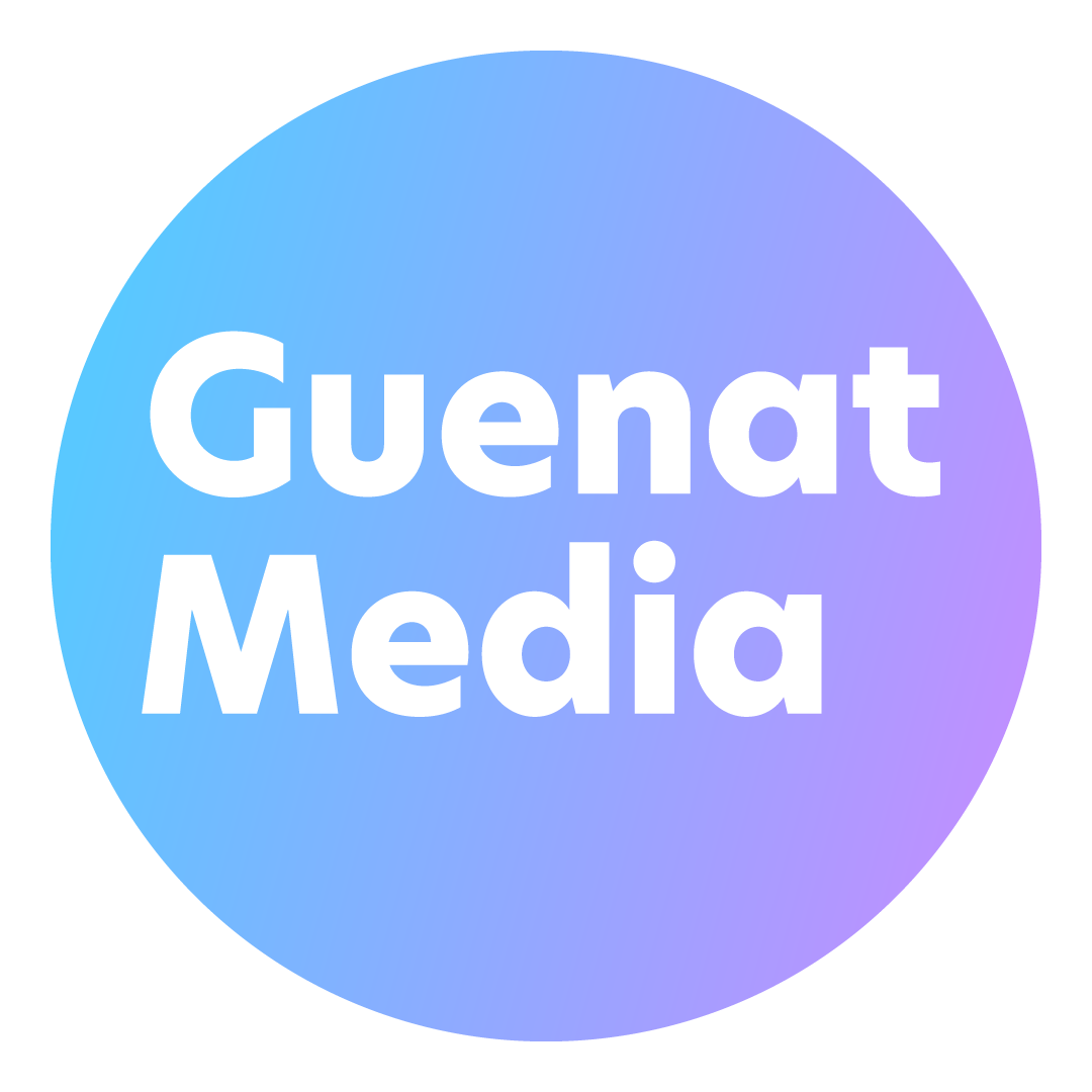 Guenat Media